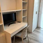 Ile Appartment