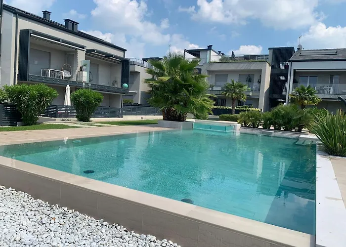 Ile Appartment