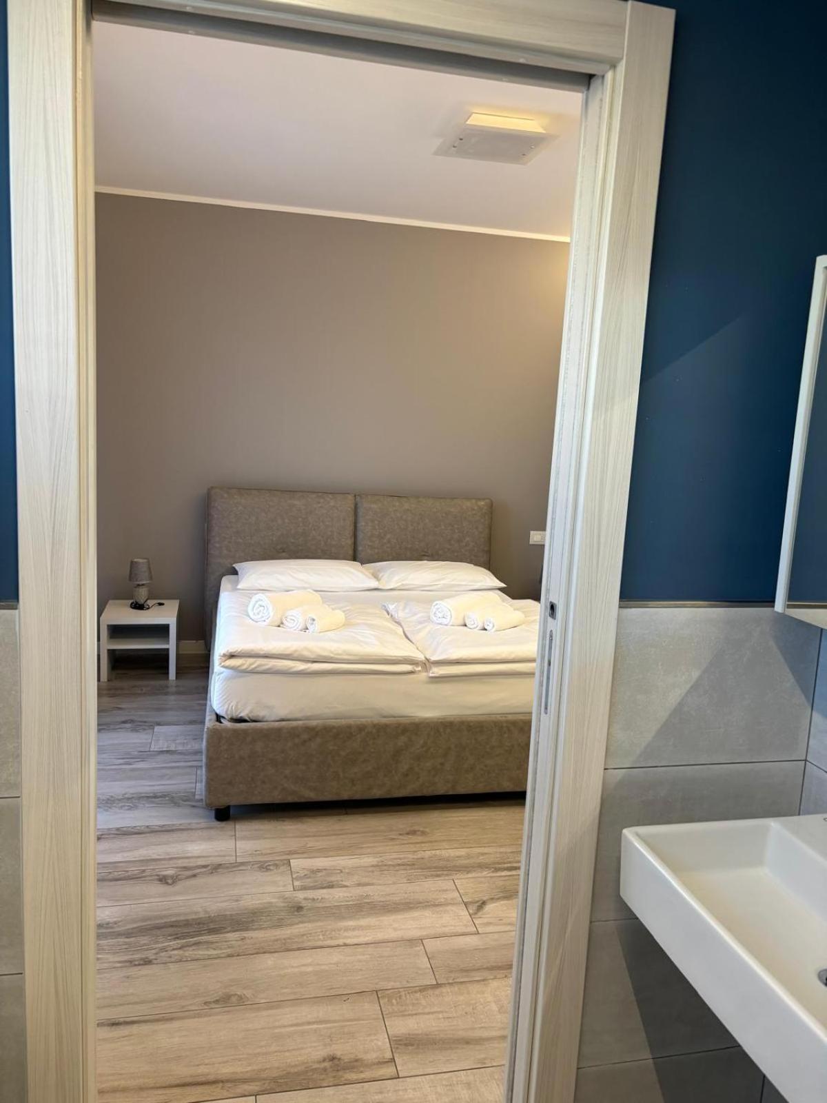Ile Appartamento Peschiera del Garda