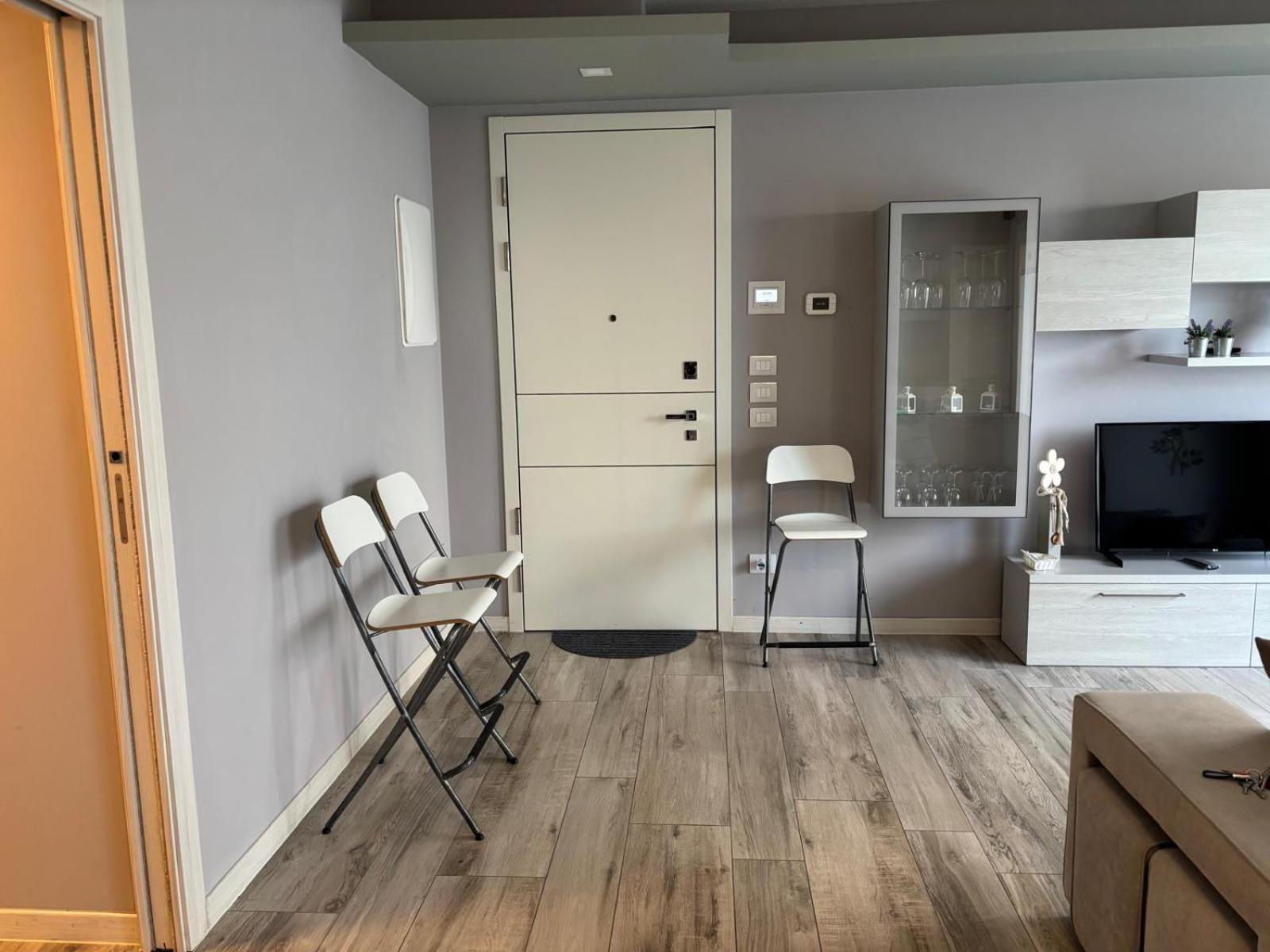Apartment Ile