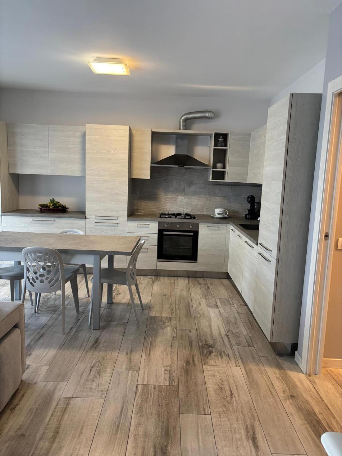Ile Apartment Peschiera del Garda