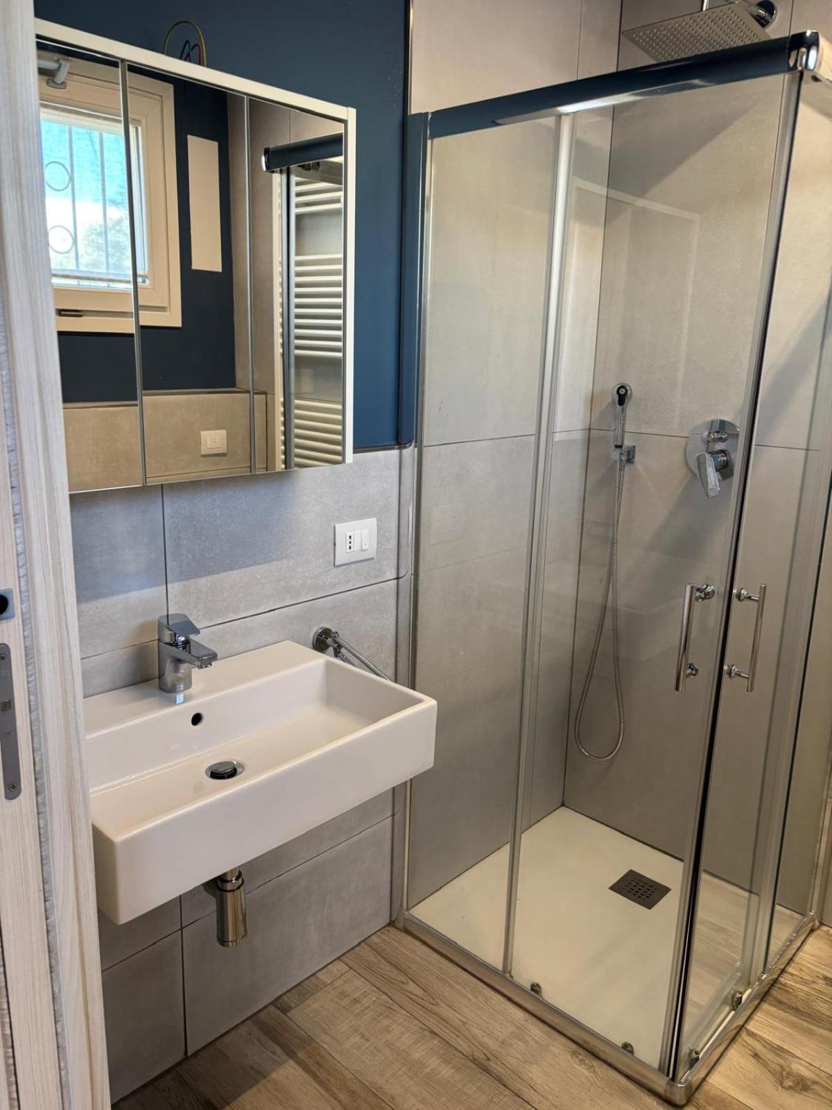 Apartment Ile *