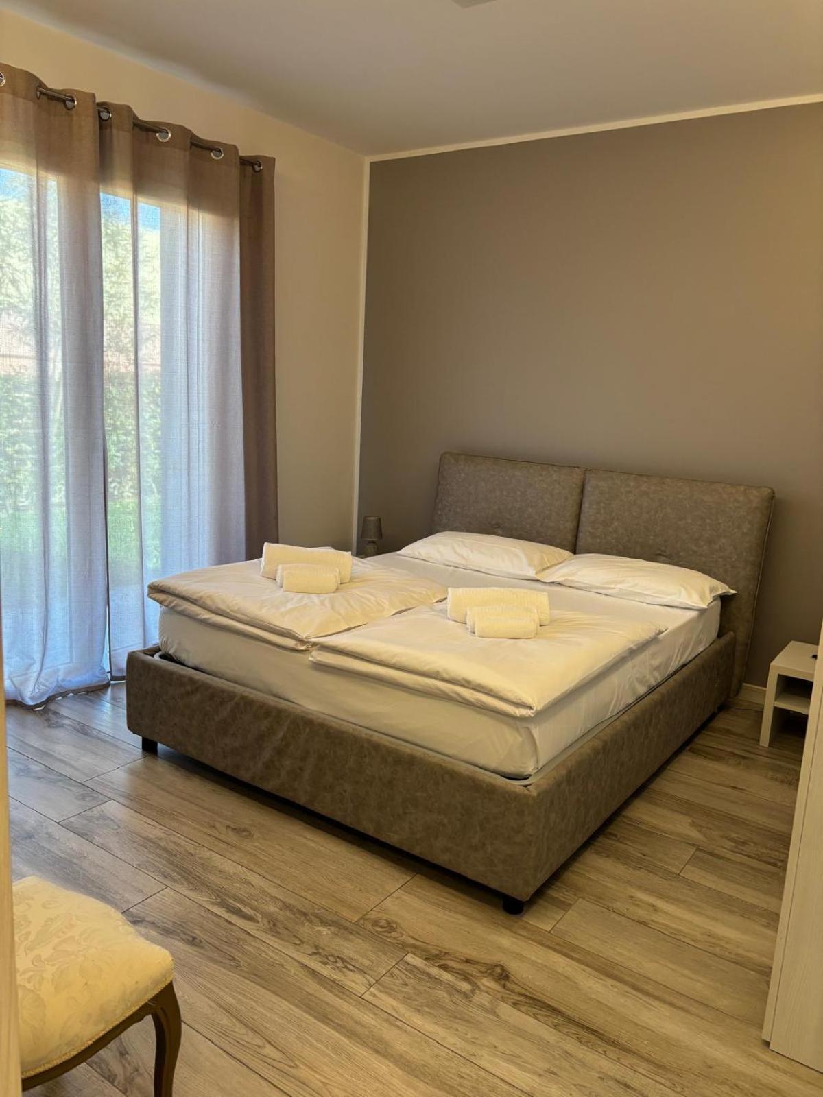 Apartment Ile *